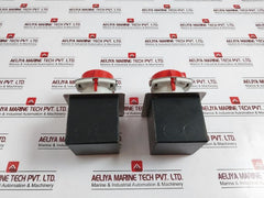 Emergency Stop Button Switch