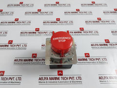 Emergency Stop Button Switch