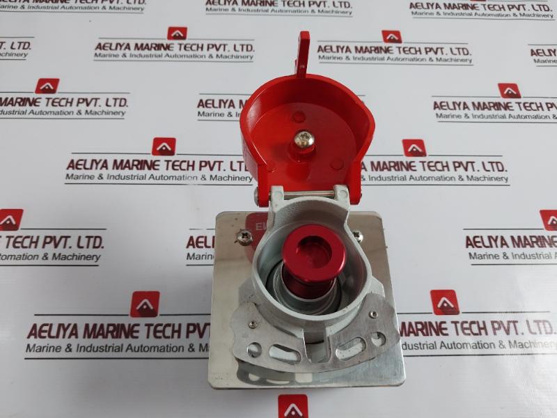 Emergency Stop Button Switch