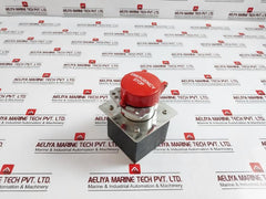 Emergency Stop Button Switch