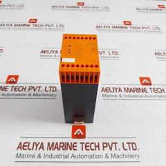 Emergency Stop Module Ac 230V 50/60Hz Dold Bd5987.02/001