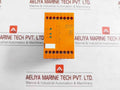Emergency Stop Module Ac 230V 50/60Hz Dold Bd5987.02/001