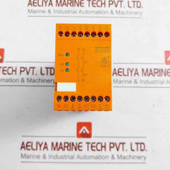 Emergency Stop Module Ac 230V 50/60Hz Dold Bd5987.02/001