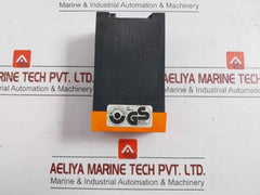 Emergency Stop Module Ac 230V 50/60Hz Dold Bd5987.02/001