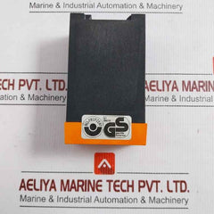 Emergency Stop Module Ac 230V 50/60Hz Dold Bd5987.02/001
