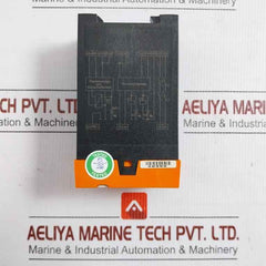 Emergency Stop Module Ac 230V 50/60Hz Dold Bd5987.02/001