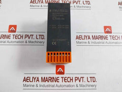Emergency Stop Module Ac 230V 50/60Hz Dold Bd5987.02/001