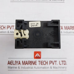Emergency Stop Module Ac 230V 50/60Hz Dold Bd5987.02/001