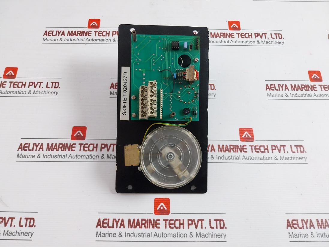 Emergency Telephone By Vingtor Marine Vp-0412