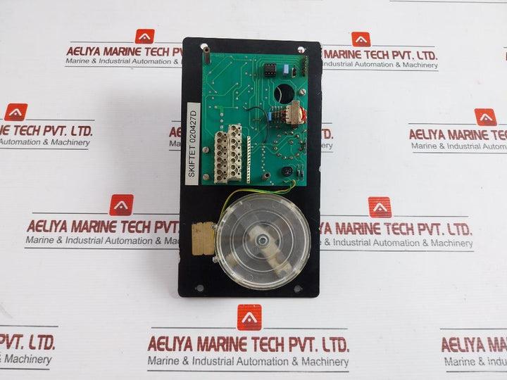 Emergency Telephone By Vingtor Marine Vp-0412