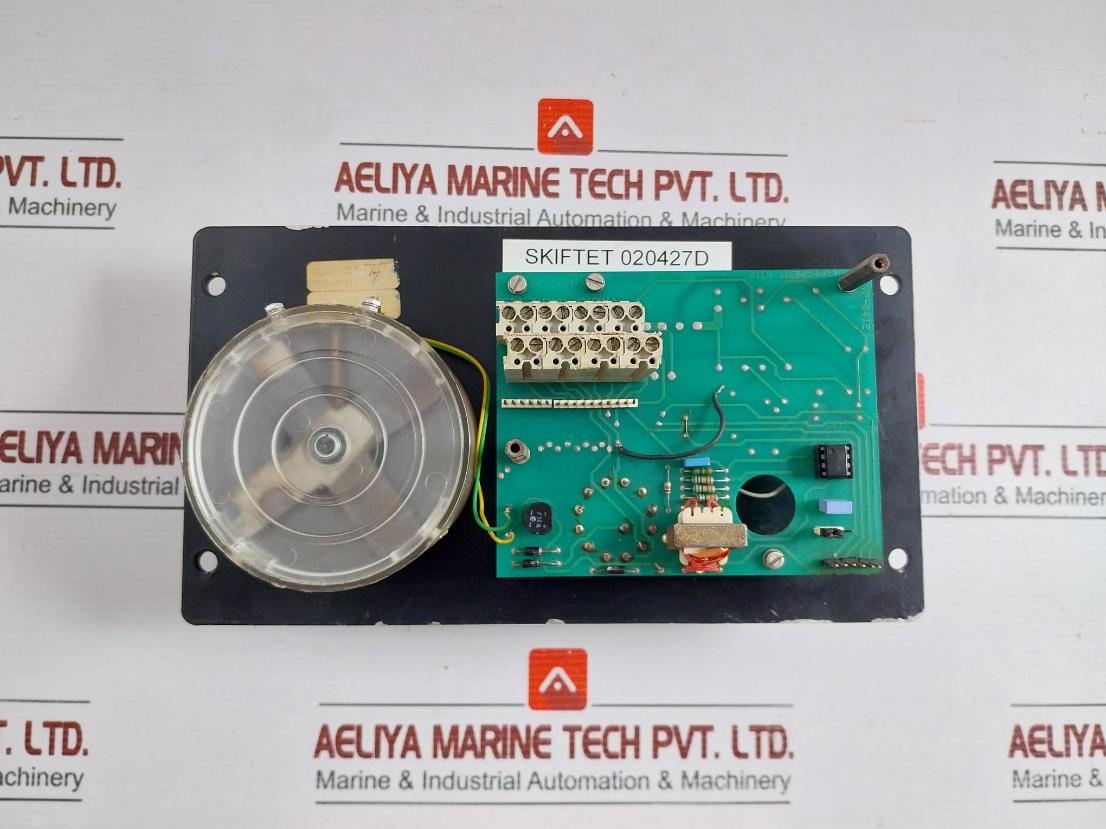 Emergency Telephone By Vingtor Marine Vp-0412