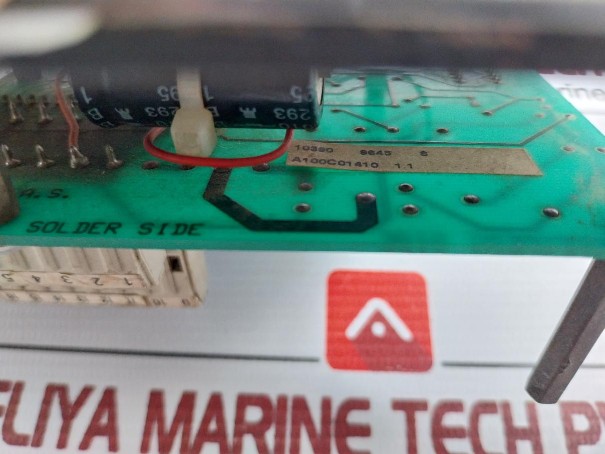 Emergency Telephone By Vingtor Marine Vp-0412