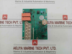 Emergency Telephone System Pcb Module Vp-0412 Vingtor Marine