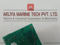 Emergency Telephone System Pcb Module Vp-0412 Vingtor Marine