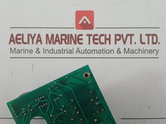VINGTOR MARINE VP-0412 Emergency Telephone System PCB Module