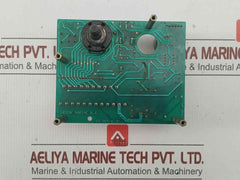 Emergency Telephone System Pcb Module Vp-0412 Vingtor Marine