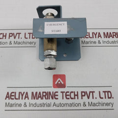 Emergency Start Switch