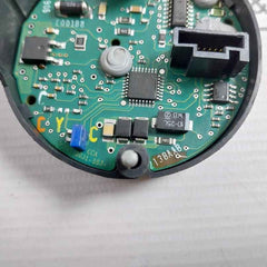 Emerson 02051-9001-0001 Hart Pressure Transmitter 2051 Electronic 4-20Ma