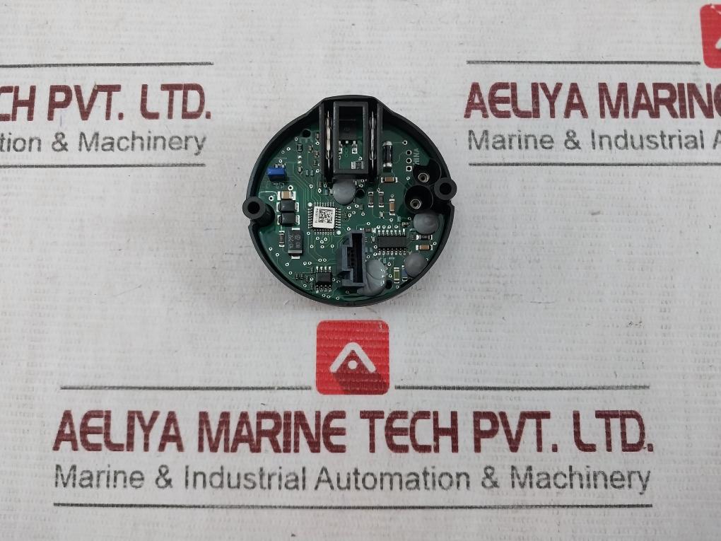 Emerson 02051-9001-0001 Pressure Transmitter 3031-620-30/Ab 4-20Ma 3.9Ma 20.8Ma