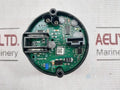Emerson 02051-9001-0001 Pressure Transmitter 3031-620-30/Ab 4-20Ma 3.9Ma 20.8Ma