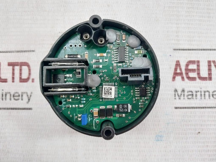 Emerson 02051-9001-0001 Pressure Transmitter 3031-620-30/Ab 4-20Ma 3.9Ma 20.8Ma