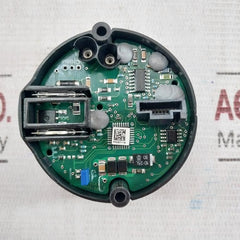 Emerson 02051-9001-0001 Pressure Transmitter 3031-620-30/Ab 4-20Ma 3.9Ma 20.8Ma