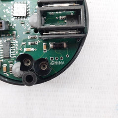 Emerson 02051-9001-0001 Pressure Transmitter 3031-620-30/Ab 4-20Ma 3.9Ma 20.8Ma