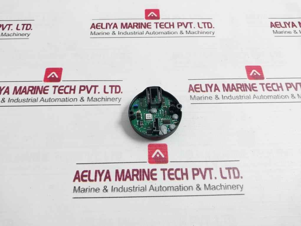 Emerson 02051-9001-0001 Pressure Transmitter Module 4-20Ma Bead4112