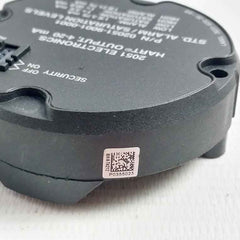 Emerson 02051-9001-0001 Pressure Transmitter Module 4-20Ma Bead4112