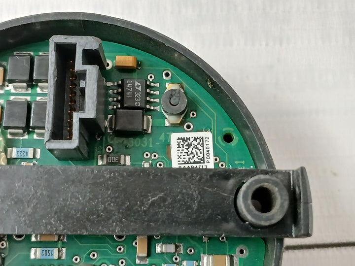 Emerson 02051-9001-2001 Model 2051 Electronics Foundation Fieldbus Output