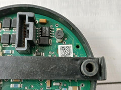 Emerson 02051-9001-2001 Model 2051 Electronics Foundation Fieldbus Output