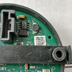 Emerson 02051-9001-2001 Model 2051 Electronics Foundation Fieldbus Output