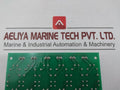 Printed Circuit Board 0210246K-a Emerson