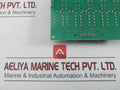 Printed Circuit Board 0210246K-a Emerson