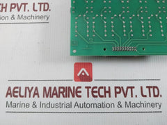 Printed Circuit Board 0210246K-a Emerson