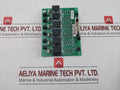 Printed Circuit Board 0210246K-a Emerson