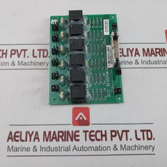 Printed Circuit Board 0210246K-a Emerson