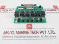 Printed Circuit Board 0210246K-a Emerson