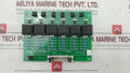 Emerson 0210246K-a Pcb Card 7021024611