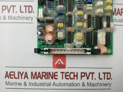 0210271J-a Printed Circuit Board Emerson Sice