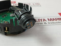 Emerson 03151-9017-0001 Hart Adjustment Interface Set