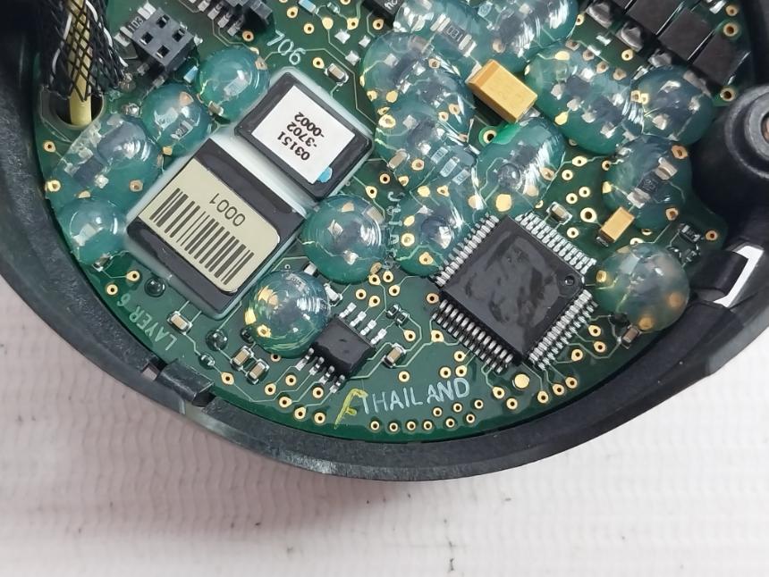 Emerson 03151-9020-0001 Plc Expansion Output Module