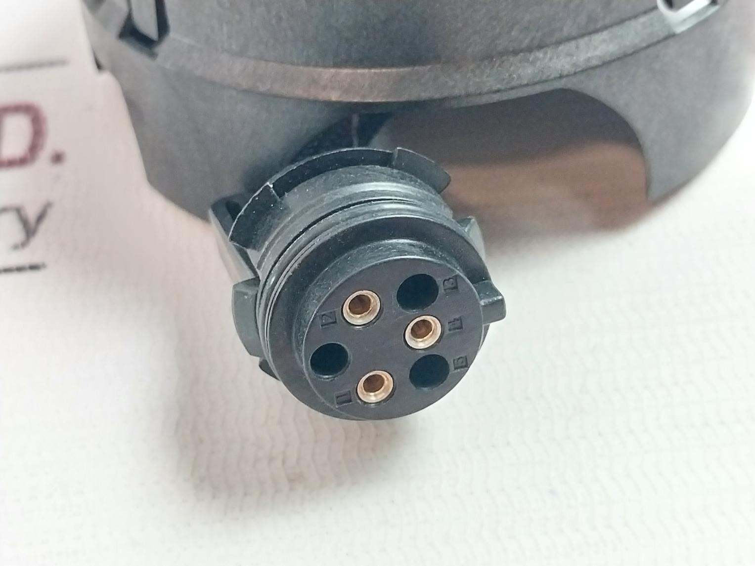 Emerson 03151-9020-0001 Plc Expansion Output Module