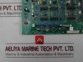Emerson 100203120009 Network Power Assy Pc Board Rev.19 94v-0dds-2