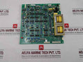 Emerson 100203120009 Network Power Assy Pc Board Rev.19 94v-0dds-2