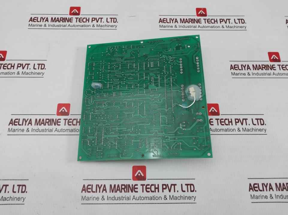 Emerson 100203120009 Network Power Assy Pc Board Rev.19 94v-0dds-2