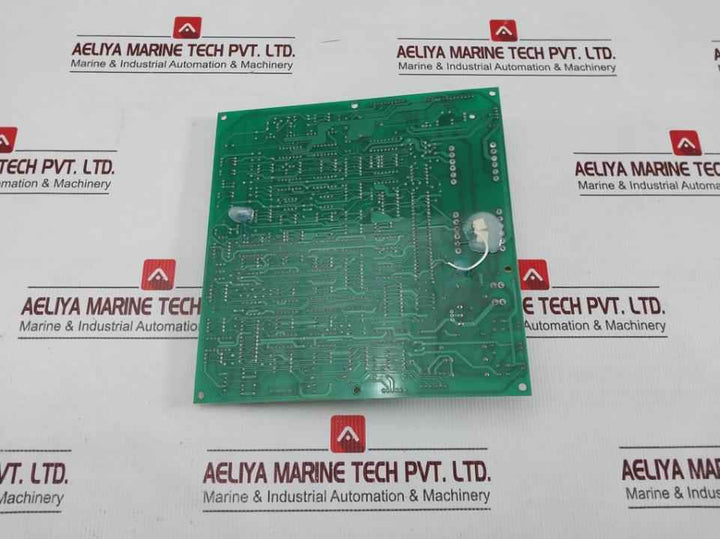Emerson 100203120009 Network Power Assy Pc Board Rev.19 94v-0dds-2