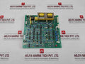 Emerson 100203120009 Network Power Assy Pc Board Rev.19 94v-0dds-2
