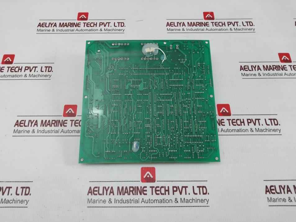 Emerson 100203120009 Network Power Assy Pc Board Rev.19 94v-0dds-2