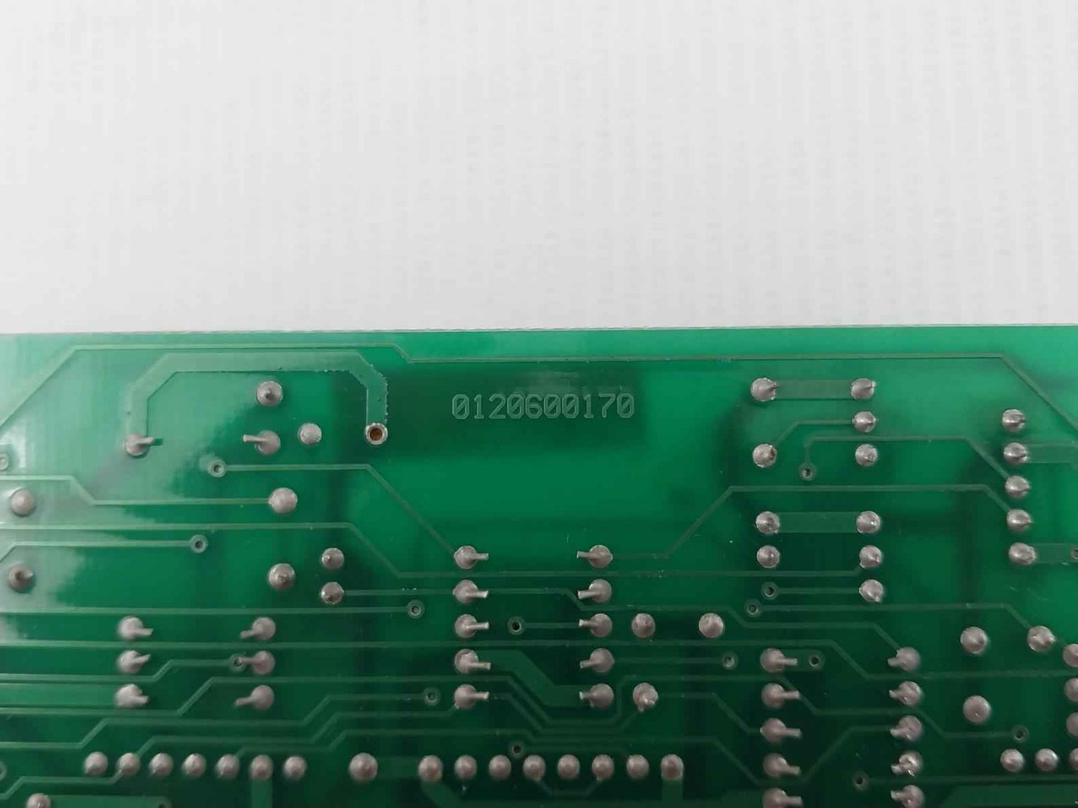 Emerson 100203120009 Network Power Assy Pc Board Rev.19 94v-0dds-2